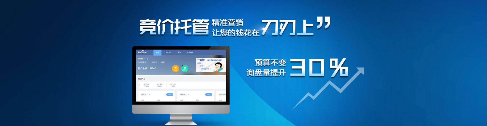 承德sem外包